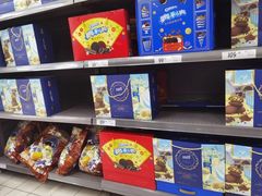 -家乐福(古北店)