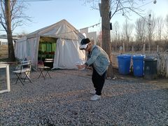 -安德鲁户外烧烤帐篷营地(马泉营店)