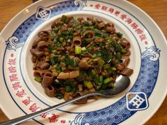 -旺角小渔村·海肠捞饭开创者(环山路店)
