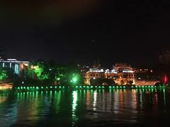 -南通濠河风景名胜区