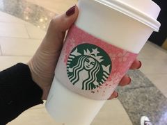 -星巴克臻选(重庆大融城店)