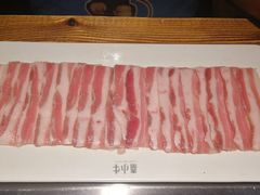 -秦小牛煎肉餐厅(河北大街总店)