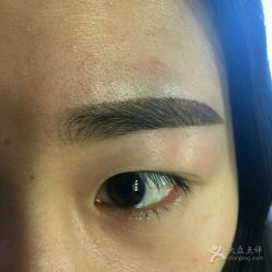 -峰尚美颜·半永久化妆美睫纹眉