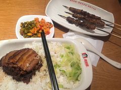 -南城香(北京南站店)