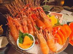 -花潮料理艺食馆(成都万象城店)