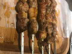 -阿凡提餐厅(簋街店)