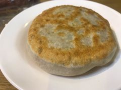 -台北楚楚园馅饼粥(虹桥南丰城店)