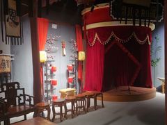 -MAX伯爵沉浸式超级游戏体验馆·实景桌游·剧本杀(小时代店)