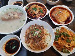 -牛王庙(龙华花园店)
