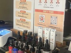 -泰合玺·精油疗愈SPA(南京光环花园城店)