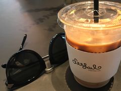 -Seesaw Coffee(环贸iapm店)