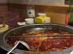 -陈眼镜火锅(总店)