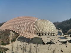 -牛首山文化旅游区