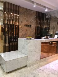 -巴黎春天婚纱摄影(临安店)