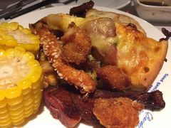 -星伦多 自助料理(圆融店)