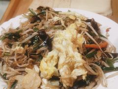 -龙香居海鲜浑锅家常菜·特色驴肉