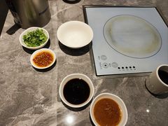 -张凯达·深海石斑鱼潮汕火锅(十五年品牌•虹桥天街店)