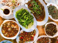 -桂园白粥·潮汕老味道