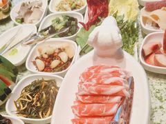 -爱丽格斯火锅(东岸国际店)