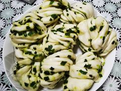 -白玉兰食品(中山公园龙之梦店)