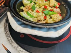 -孙记驴肉山庄(李桥店)