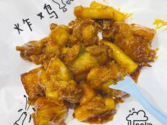 -obba kitchen(宽厚里总店)