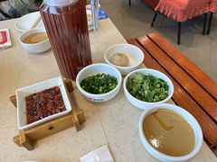 -阳坊大都涮羊肉(阳坊总店)