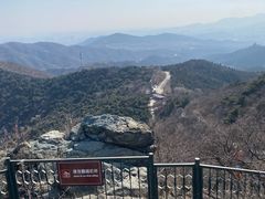 -香山公园