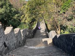 -求水山公园