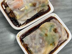 -穗银肠粉店(东川路店)