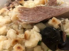 -刘信牛羊肉小炒泡馍(回民街店)