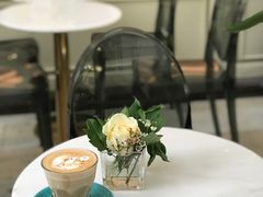 -PAUL LAFAYET 法式甜品(港汇广场店)