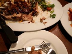 -Pancakes on the rocks(Darling Harbour)