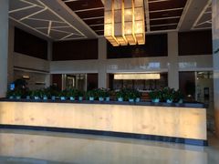 -东莞常平逸豪国际大酒店