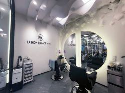 -F P· HAiR