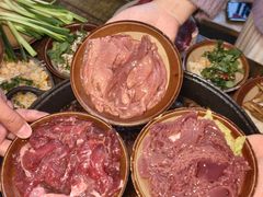 -黄潇洒老火锅(九眼桥宏济巷店)