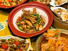 -桥东喜碧海鲜街(水东街店)