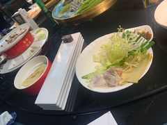 -满乡小馆