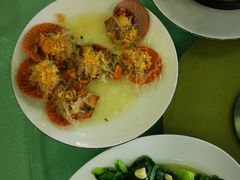 -景好海鲜餐厅(大鹏必选旅游店)