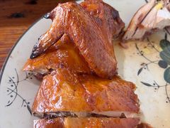 -竹乡园柴火竹筒饭·烧鸡(白水寨*森林海店)