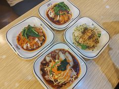 -魏家凉皮(中央广场店)