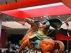 -天宝兄弟(前海壹方城店)