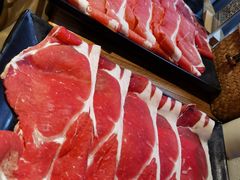 -四喜小胖·北京涮肉(五道营店)