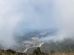 -七娘山