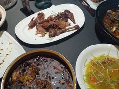 -一桶江山餐厅(松北店)