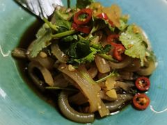 -酉林和牛·烧肉