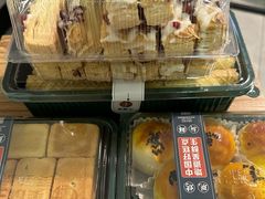 -吴酥生宫廷酥饼(玉兰路店)