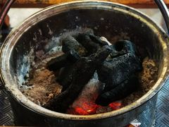 -回头烧烤(悦荟购物中心店)