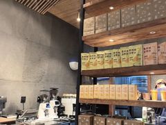 -去茶山(新光里店)