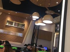 -满记甜品(苏州中心店)